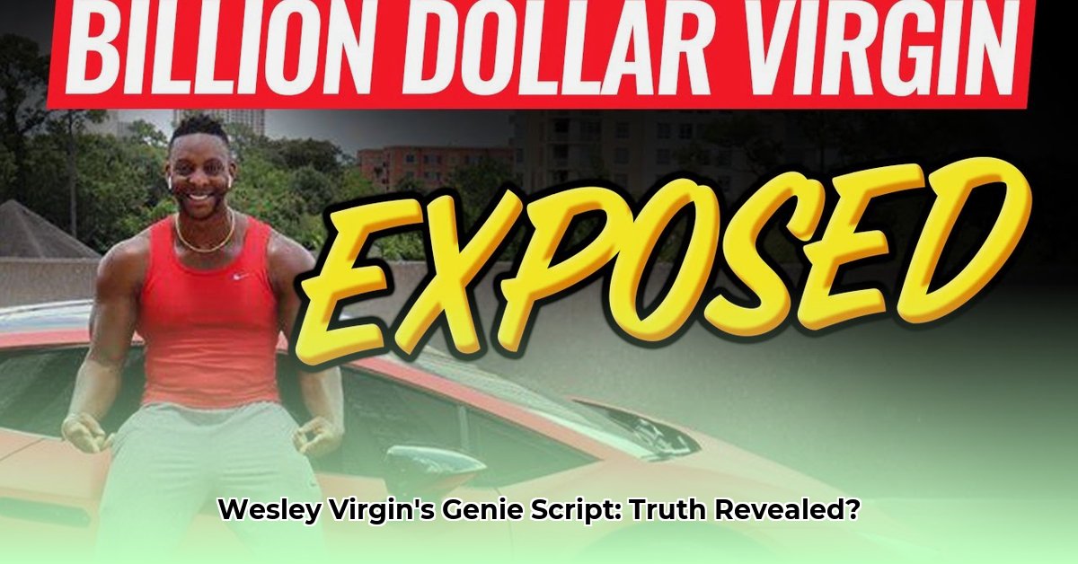 wesley-virgin-net-worth